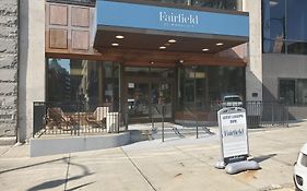 Fairfield Inn & Suites By Marriott Albany Downtown